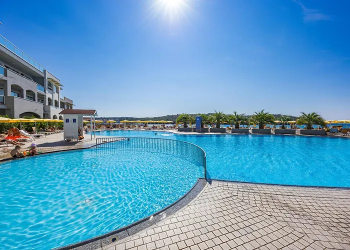 Family Resort Del Mar